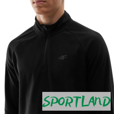 Bluza polarowa 4F M 4FWAW24UFLEM044 21S S Bluza polarowa 4F M 4FWAW24UFLEM044 21S S