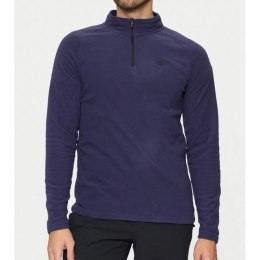 Bluza polarowa 4F M 4FWAW24UFLEM044 31S 2XL