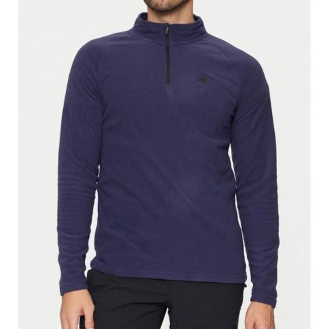 Bluza polarowa 4F M 4FWAW24UFLEM044 31S L
