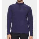 Bluza polarowa 4F M 4FWAW24UFLEM044 31S S