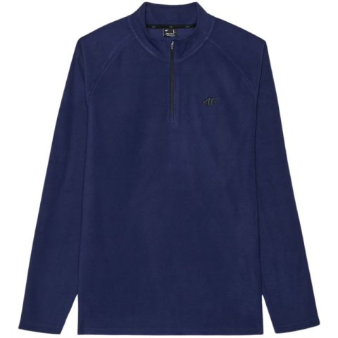 Bluza polarowa 4F M 4FWAW24UFLEM044 31S S Bluza polarowa 4F M 4FWAW24UFLEM044 31S S