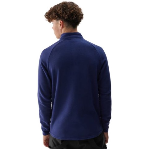 Bluza polarowa 4F M 4FWAW24UFLEM044 31S S Bluza polarowa 4F M 4FWAW24UFLEM044 31S S