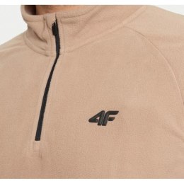 Bluza polarowa 4F M 4FWAW24UFLEM044 82S 2XL