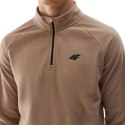 Bluza polarowa 4F M 4FWAW24UFLEM044 82S XL