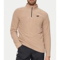 Bluza polarowa 4F M 4FWAW24UFLEM044 82S M