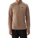Bluza polarowa 4F M 4FWAW24UFLEM044 82S M