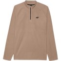 Bluza polarowa 4F M 4FWAW24UFLEM044 82S M