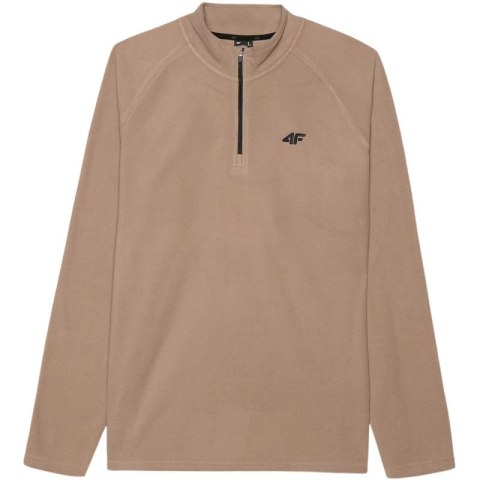 Bluza polarowa 4F M 4FWAW24UFLEM044 82S M Bluza polarowa 4F M 4FWAW24UFLEM044 82S M