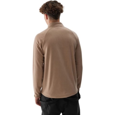 Bluza polarowa 4F M 4FWAW24UFLEM044 82S M Bluza polarowa 4F M 4FWAW24UFLEM044 82S M