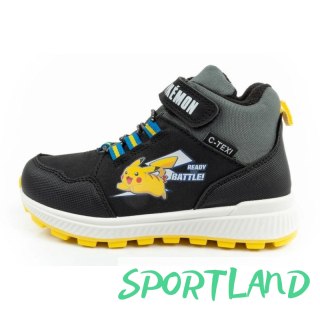 Buty Cerda Jr PO000427 27