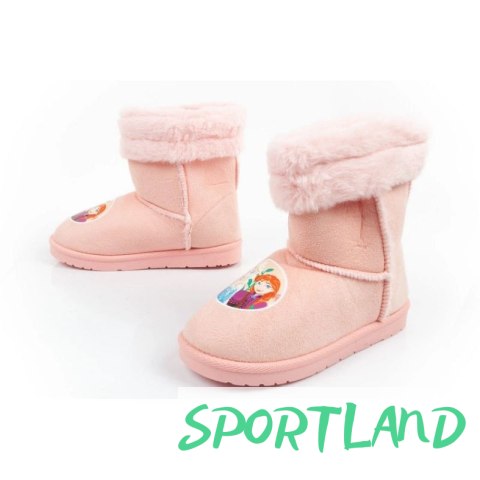 Buty saszki Cerda Jr FZ012643 28 Buty saszki Cerda Jr FZ012643 28