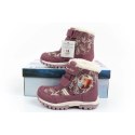 Buty, śniegowce Cerda Jr FZ011737 25 Buty, śniegowce Cerda Jr FZ011737 25