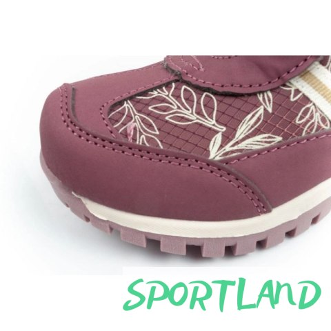 Buty, śniegowce Cerda Jr FZ011737 26 Buty, śniegowce Cerda Jr FZ011737 26