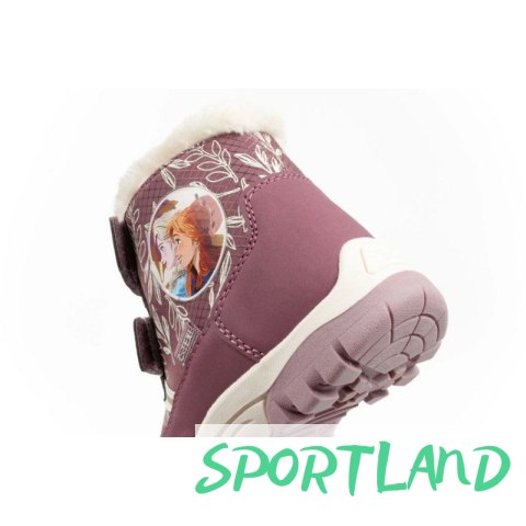Buty, śniegowce Cerda Jr FZ011737 26 Buty, śniegowce Cerda Jr FZ011737 26
