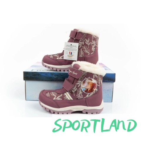 Buty, śniegowce Cerda Jr FZ011737 26 Buty, śniegowce Cerda Jr FZ011737 26