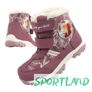 Buty, śniegowce Cerda Jr FZ011737 27