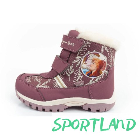 Buty, śniegowce Cerda Jr FZ011737 27