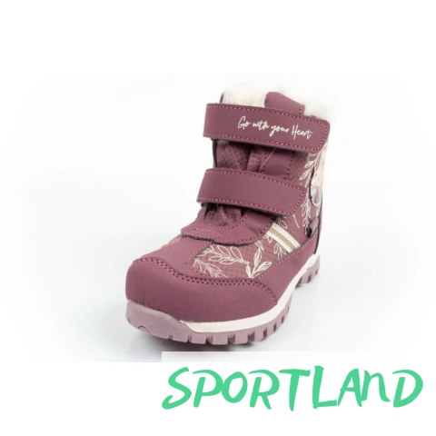 Buty, śniegowce Cerda Jr FZ011737 27