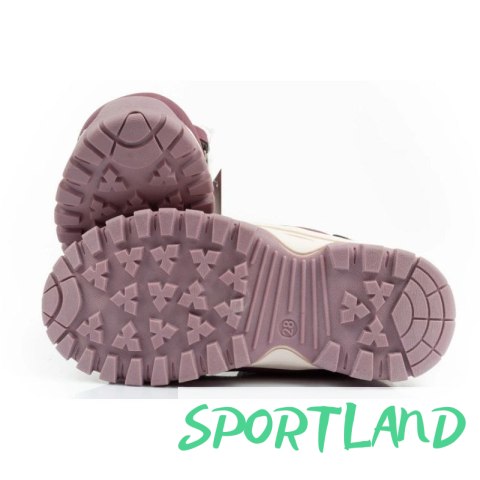 Buty, śniegowce Cerda Jr FZ011737 27
