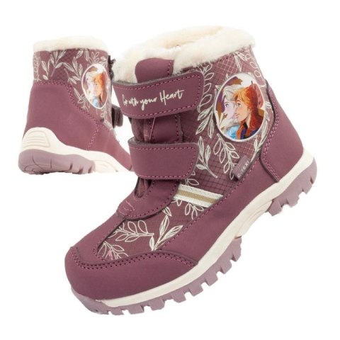 Buty, śniegowce Cerda Jr FZ011737 29 Buty, śniegowce Cerda Jr FZ011737 29