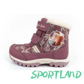 Buty, śniegowce Cerda Jr FZ011737 29