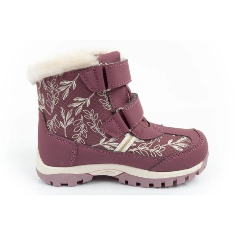 Buty, śniegowce Cerda Jr FZ011737 29 Buty, śniegowce Cerda Jr FZ011737 29