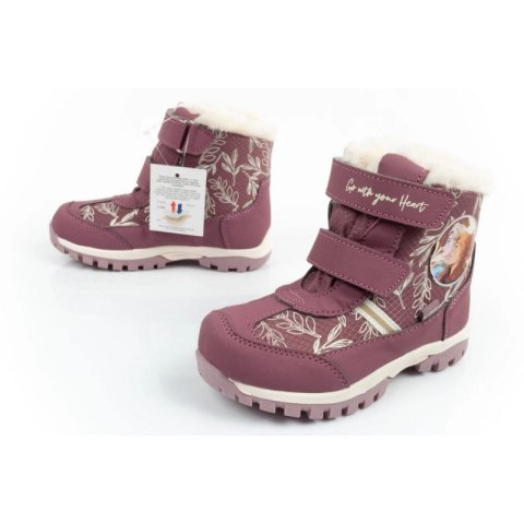 Buty, śniegowce Cerda Jr FZ011737 29 Buty, śniegowce Cerda Jr FZ011737 29