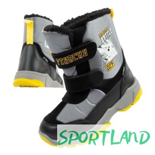 Buty, śniegowce Cerda Jr PO000457 29