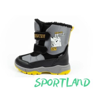 Buty, śniegowce Cerda Jr PO000457 29