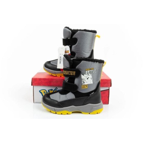 Buty, śniegowce Cerda Jr PO000457 29 Buty, śniegowce Cerda Jr PO000457 29