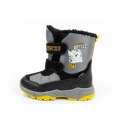 Buty, śniegowce Cerda Jr PO000457 33 Buty, śniegowce Cerda Jr PO000457 33