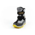 Buty, śniegowce Cerda Jr PO000457 33 Buty, śniegowce Cerda Jr PO000457 33