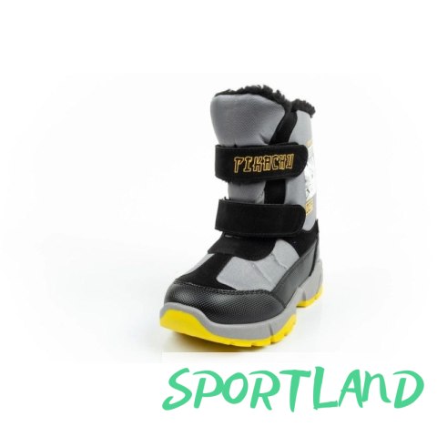 Buty, śniegowce Cerda Jr PO000457 33 Buty, śniegowce Cerda Jr PO000457 33