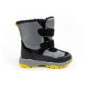 Buty, śniegowce Cerda Jr PO000457 33 Buty, śniegowce Cerda Jr PO000457 33