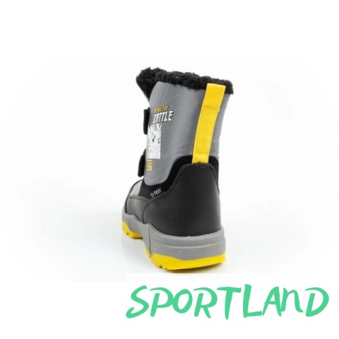 Buty, śniegowce Cerda Jr PO000457 33 Buty, śniegowce Cerda Jr PO000457 33