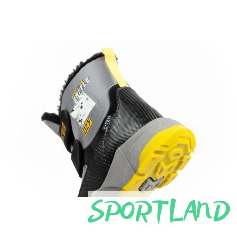 Buty, śniegowce Cerda Jr PO000457 33 Buty, śniegowce Cerda Jr PO000457 33