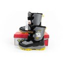 Buty, śniegowce Cerda Jr PO000457 33 Buty, śniegowce Cerda Jr PO000457 33