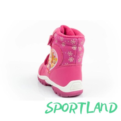 Buty, śniegowce Cerda Jr PW009837 25