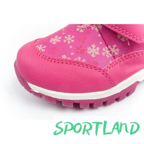 Buty, śniegowce Cerda Jr PW009837 25