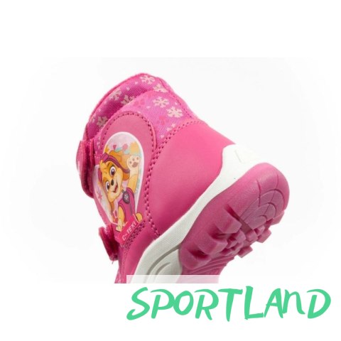 Buty, śniegowce Cerda Jr PW009837 25