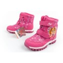 Buty, śniegowce Cerda Jr PW009837 25