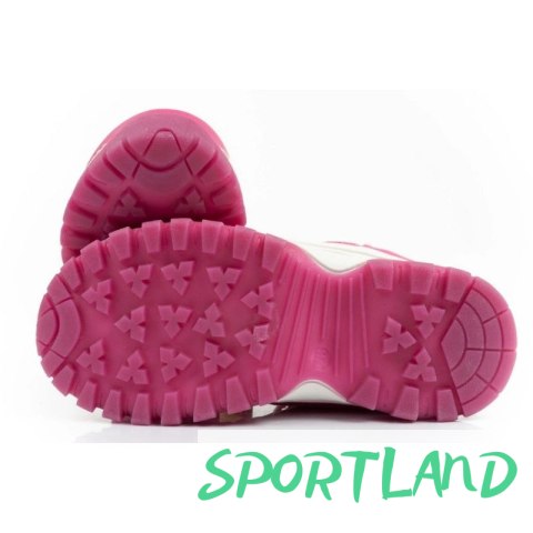 Buty, śniegowce Cerda Jr PW009837 25