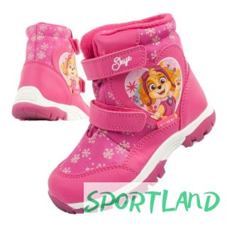 Buty, śniegowce Cerda Jr PW009837 26