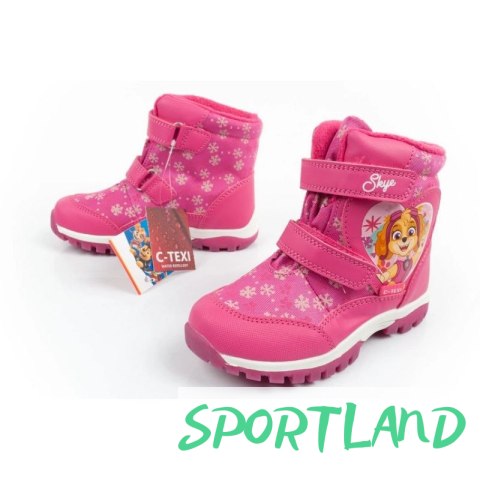 Buty, śniegowce Cerda Jr PW009837 29