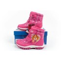 Buty, śniegowce Cerda Jr PW009837 29