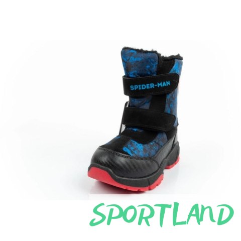 Buty, śniegowce Cerda Jr SP012277 24