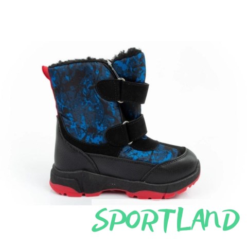 Buty, śniegowce Cerda Jr SP012277 24
