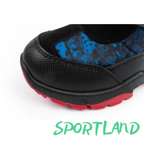 Buty, śniegowce Cerda Jr SP012277 24