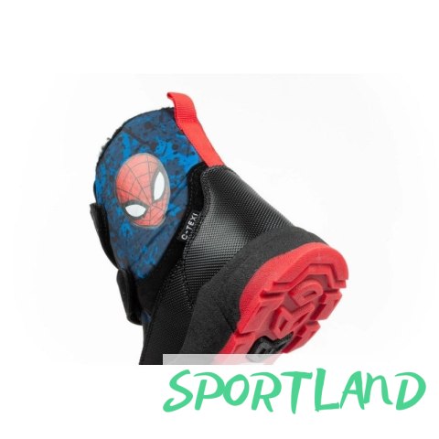 Buty, śniegowce Cerda Jr SP012277 24
