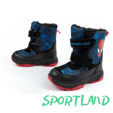 Buty, śniegowce Cerda Jr SP012277 24